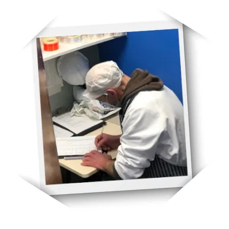 British sausage wholesaler in Hertfordshire